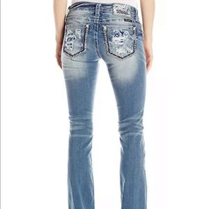Women's Miss Me Jeans NWT * Retails @ $109